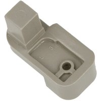 Ersatzteil - Grauer rechter Türstopper - - WHIRLPOOL, ARISTON HOTPOINT, INDESIT, BAUKNECHT, IKEA, IGNIS, KITCHENAID, PRIVILEG Ersatzteil - Grauer rechter Türstopper - - WHIRLPOOL, ARISTON HOTPOINT, INDESIT, BAUKNECHT, IKEA, IGNIS, KITCHENAID, PRIVILEG von Whirlpool