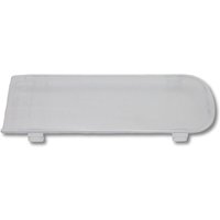 Ersatzteil - Lichtdiffusor - - WHIRLPOOL, ARISTON HOTPOINT, BAUKNECHT, IGNIS, ARTHUR MARTIN ELECTROLUX, ROSIERES, INDESIT, SCHOLTES, IKEA, AEG, Ersatzteil - Lichtdiffusor - - WHIRLPOOL, ARISTON HOTPOINT, BAUKNECHT, IGNIS, ARTHUR MARTIN ELECTROLUX, ROSIERES, INDESIT, SCHOLTES, IKEA, AEG, von Whirlpool