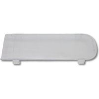 Ersatzteil - Lichtdiffusor - Whirlpool ariston hotpoint, bauknecht, ignis, arthur martin electrolux, rosieres, indesit, scholtes, ikea, aeg, Ersatzteil - Lichtdiffusor - Whirlpool ariston hotpoint, bauknecht, ignis, arthur martin electrolux, rosieres, indesit, scholtes, ikea, aeg, von Whirlpool