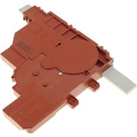 Ersatzteil - Originale Türöffnungssystem - Whirlpool ariston hotpoint, indesit, bauknecht, kitchenaid, ikea, ignis, blaupunkt, privileg Ersatzteil - Originale Türöffnungssystem - Whirlpool ariston hotpoint, indesit, bauknecht, kitchenaid, ikea, ignis, blaupunkt, privileg von Whirlpool