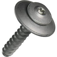 Indesit - Ersatzteil - Schraube Original, original - ariston hotpoint, scholtes, whirlpool, bauknecht, privileg, ignis, novamatic von Indesit