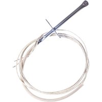 Ersatzteil - Temperaturfühler l 780mm - Whirlpool ariston hotpoint, bauknecht, kitchenaid, franke von Whirlpool