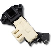 Ersatzteil - Türsicherung 3 Kontakte - - WHIRLPOOL, BAUKNECHT von Whirlpool