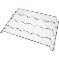 Ersatzteil - Universal Flaschenhalter, original - Whirlpool bauknecht, laden, ariston hotpoint, indesit, scholtes Ersatzteil - Universal Flaschenhalter, original - Whirlpool bauknecht, laden, ariston hotpoint, indesit, scholtes von Whirlpool