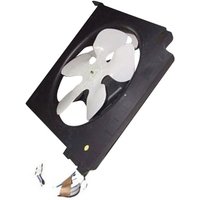 Whirlpool - Ersatzteil - Ventilator, original - bauknecht, kitchenaid, ariston hotpoint, electrolux, smeg, ignis, arthur martin electrolux, admiral, von Whirlpool