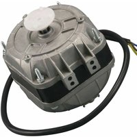 Ersatzteil - Ventilator-Motor 16W penta YZF12-25 - - von Whirlpool