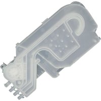 Whirlpool - Ersatzteil - Verteiler mit Durchflussmesser - bauknecht, ignis, laden, kitchenaid, ikea, fagor, privileg, maytag, bsk von Whirlpool