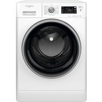 FFBD10469BSVFR Whirlpool von Whirlpool