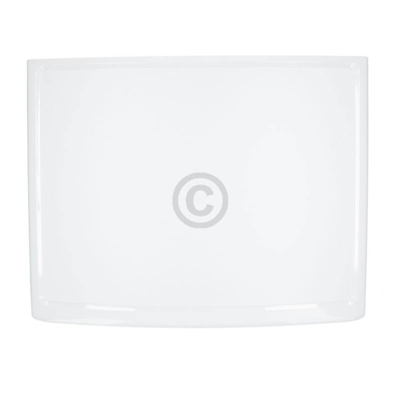 Gerätedeckel Whirlpool 481010522377 Abdeckplatte für Frontlader Waschmaschine (EA-481010522377) von Whirlpool