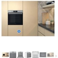 Integrierter multifunktionsofen 71l 60cm edelstahlkatalyse - Whirlpool - OMR553CR0X von Whirlpool