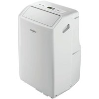 Whirlpool - Klimatyzator przenośny pacf212hp w Whirlpool - Klimatyzator przenośny pacf212hp w von Whirlpool