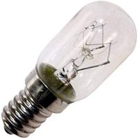 Whirlpool - Ersatzteil - Lampe 20 w Sockel E14 Conso 20 kWh/1000h, original - bauknecht, ikea, scholtes, ariston hotpoint, ignis von Whirlpool