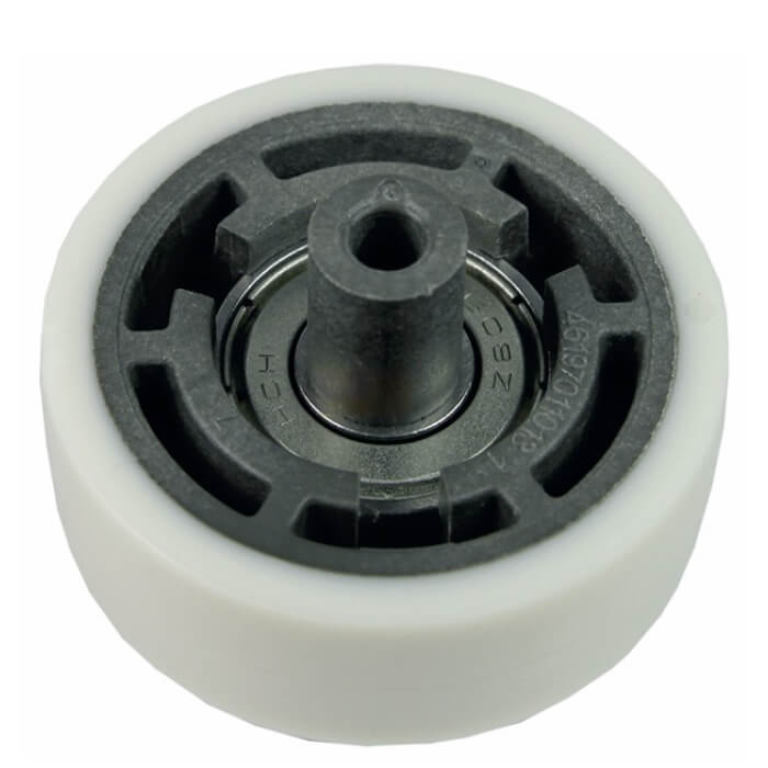 Laufrolle für Trommel Whirlpool 480112101478 in Trockner (KD-480112101478) von Whirlpool