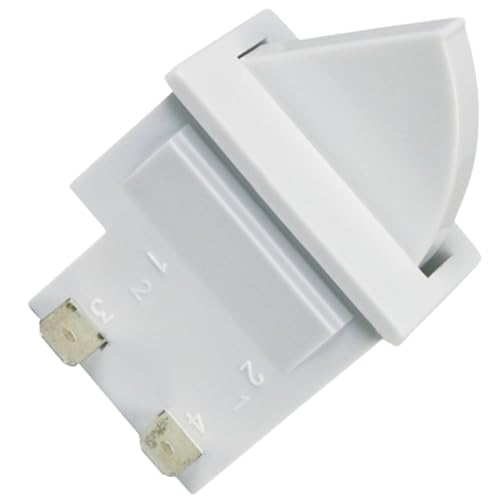 Lichtschalter Kühlschrank Gefrierschrank 481010398859 WHIRLPOOL Kühlschrank Gefrierschrank 481010398859 WHIRLPOOL von Whirlpool