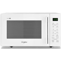 Mikrowelle 25l 900w weiß - Whirlpool - mwp251w von Whirlpool