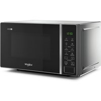 Mwp 203 sb Mikrowelle Arbeitsfläche Grill-Mikrowelle 20 l 700 w Schwarz - Whirlpool von Whirlpool