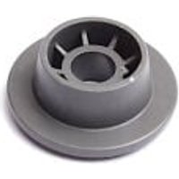 Whirlpool - Originaler Roulette -Geschirrspüler im unteren Korb C00386605, C00536682 von Whirlpool