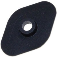 Ersatzteil - Gummigriff Original - Whirlpool bauknecht, ikea, kitchenaid, ignis, laden, ariston hotpoint, lg, indesit, elica, franke, privileg, von Whirlpool