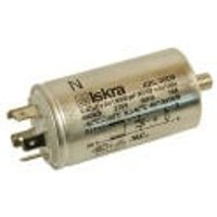 Whirlpool - Reserefixd -Kondensator für Mikrowelle Whirlpool - Reserefixd -Kondensator für Mikrowelle von Whirlpool