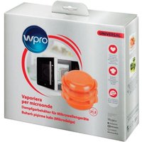 Whirlpool - Runde Dampfstiche EasyCook 1,5L für Mikrowelle von Whirlpool