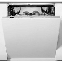 Spülmaschine 60cm 14 Maßgedecke 44db voll integriert - wric3c34pe Whirlpool von Whirlpool