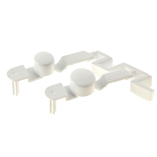 Startknopf Waschmaschine 481241029503 WHIRLPOOL Startknopf Waschmaschine 481241029503 WHIRLPOOL von Whirlpool