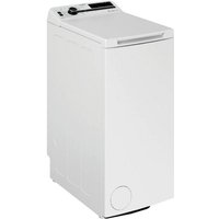 Whirlpool - Top-waschmaschine 6,5 kg 1200 u/min weiß TDLRBX65242BSFR Whirlpool - Top-waschmaschine 6,5 kg 1200 u/min weiß TDLRBX65242BSFR von Whirlpool