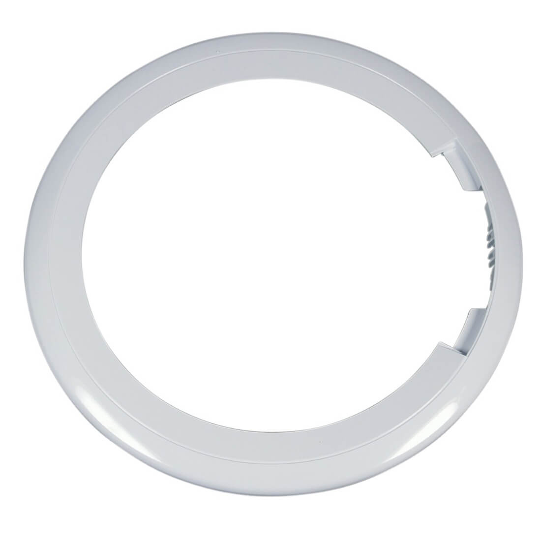 Türring außen Whirlpool 481071423961 weiß für Waschmaschine (KD-481071423961) von Whirlpool