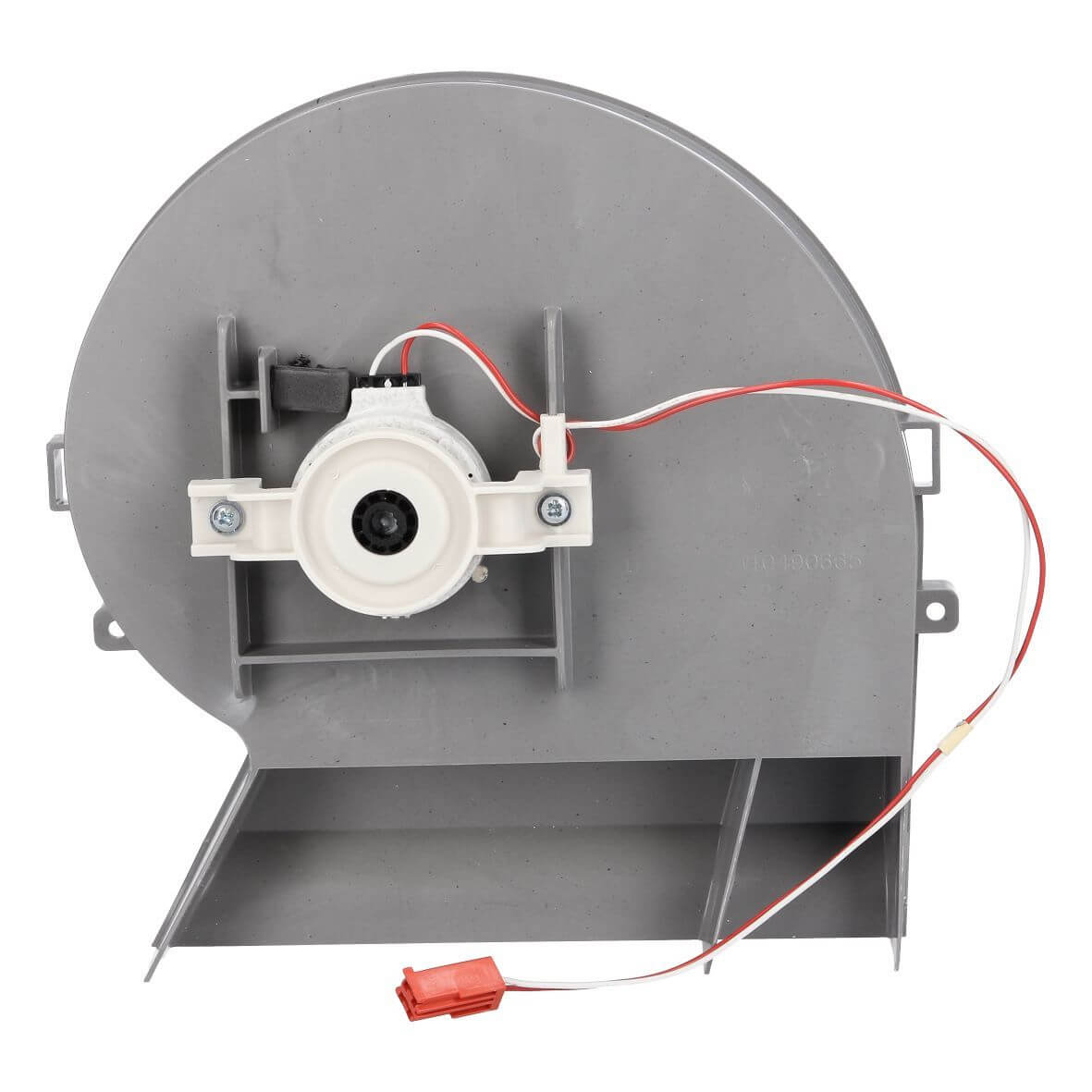 Ventilator Bauknecht 481010843935 mit Lüfterrad für Gefrierschrank (EA-481010843935) von Whirlpool