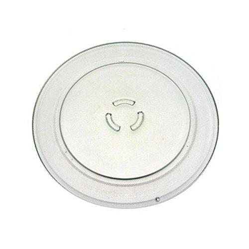 WHIRLPOOL - Glasplatte 32,5 cm, Mikrowelle – 481941879728 WHIRLPOOL - Glasplatte 32,5 cm, Mikrowelle – 481941879728 von Whirlpool