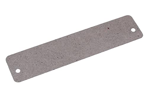 WHIRLPOOL - Micaplaat - boven - 482000019293 WHIRLPOOL - Micaplaat - boven - 482000019293 von Whirlpool