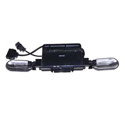 WHIRLPOOL - Modul-Send Card + Beleuchtung - 481245310385 von Whirlpool
