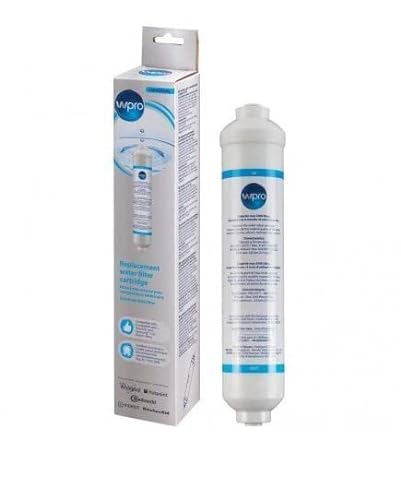 Wasserfilter für amerikanischen Kühlschrank WPRO, Referenz 481281718629 von Whirlpool