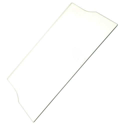 Whirlpoo Glasplatte Bauknecht 481050307751 473x285mm für Kühlteil Kühlschrank KühlGefrierKombination Whirlpoo Glasplatte Bauknecht 481050307751 473x285mm für Kühlteil Kühlschrank KühlGefrierKombination von Whirlpool