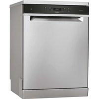 Whirlpool - 60cm 14c 42db c edelstahl geschirrspüler wfc3c42px von Whirlpool