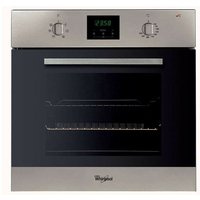 65l 60cm Multifunktions-Integrationsofen mit Edelstahlkatalyse - akp447ix01 Whirlpool von Whirlpool