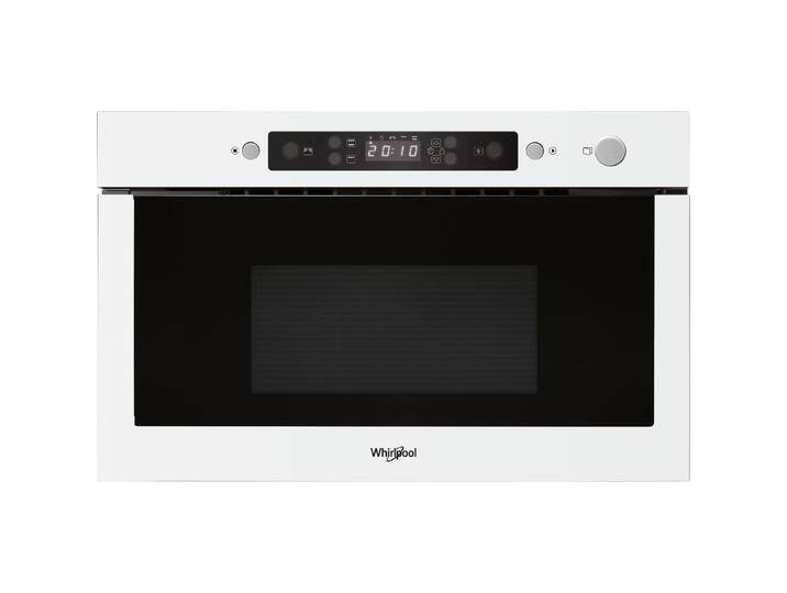 Whirlpool Amw, Mikrowelle, Weiss von Whirlpool