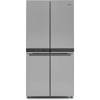 Amerikanischer Kühlschrank 91cm 591l Nofrost Edelstahl - wq9e1l Whirlpool von Whirlpool