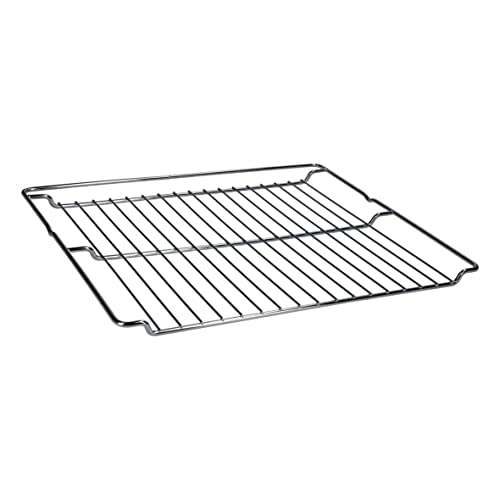 Whirlpool Ofengitter – 45 x 37,5 cm – 481010635612, metall von Whirlpool