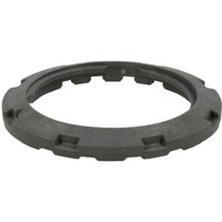 Whirlpool - Ersatzteil - Dunkelgrauer Salzbehälter-Ring - ariston hotpoint, bauknecht, kitchenaid von Whirlpool