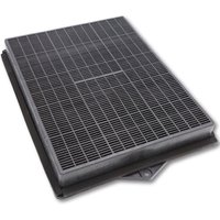 Kohlefilter Typ 160 / chf007 290x230 für Dunstabzugshaube whirlpool von Scholtes