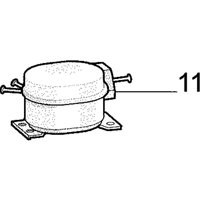 Whirlpool - Ersatzteil - Kompressor fmxy6c+Inverter ob di pfc - bauknecht, ikea, kitchenaid Whirlpool - Ersatzteil - Kompressor fmxy6c+Inverter ob di pfc - bauknecht, ikea, kitchenaid von Whirlpool