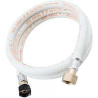 Ersatzteil - Original-Gasleitung Butan-Propan Länge 1,50 m 10 Jahre Garantie - - scholtes Ersatzteil - Original-Gasleitung Butan-Propan Länge 1,50 m 10 Jahre Garantie - - scholtes von Whirlpool