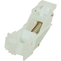 Whirlpool - Ersatzteil - Türschloss, original - bauknecht, ignis, laden, radiola Whirlpool - Ersatzteil - Türschloss, original - bauknecht, ignis, laden, radiola von Whirlpool