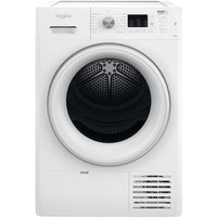 Whirlpool - FFTM1081FR von Whirlpool