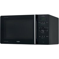 Whirlpool - Mikrowellengrill 25l 800w schwarz - mcp345nb von Whirlpool