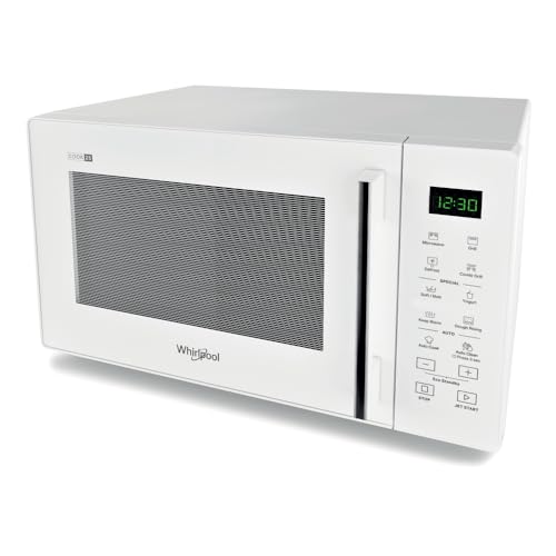 Whirlpool Mikrowelle, weiß MWP253W von Whirlpool