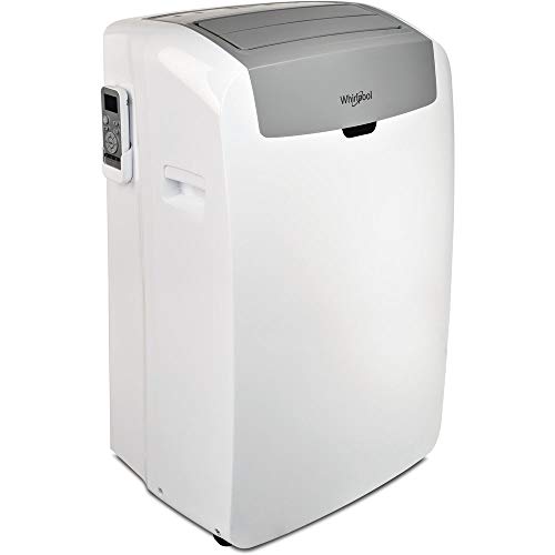 Whirlpool - Mobiles Klimagerät PACW212CO - 12000BTU - PACW212CO, Weiß von Whirlpool