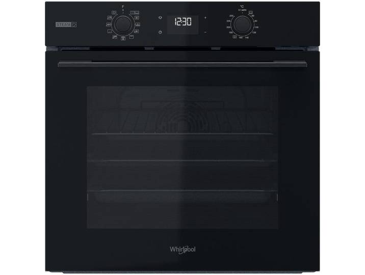 Whirlpool OMSK58CU1SB, Backofen Einbau, Schwarz von Whirlpool