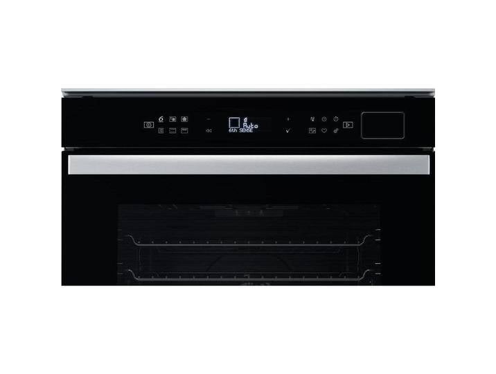 Whirlpool Piekarnik W6 4S2 OS4 P2 BL, Backofen Einbau, Schwarz von Whirlpool